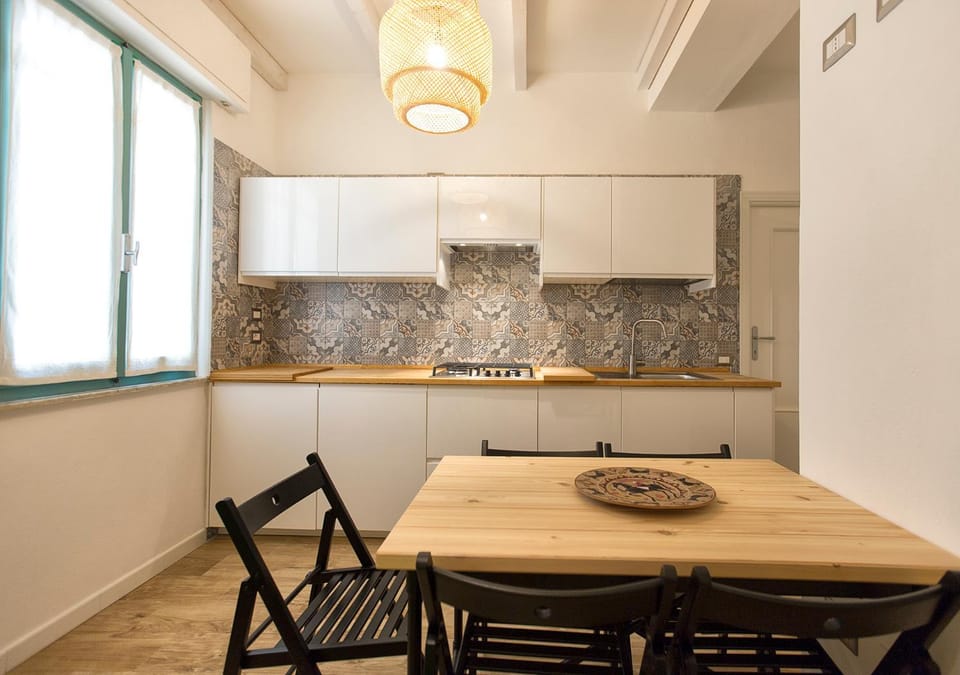 Alghero P.Umberto old town Apartment in Alghero