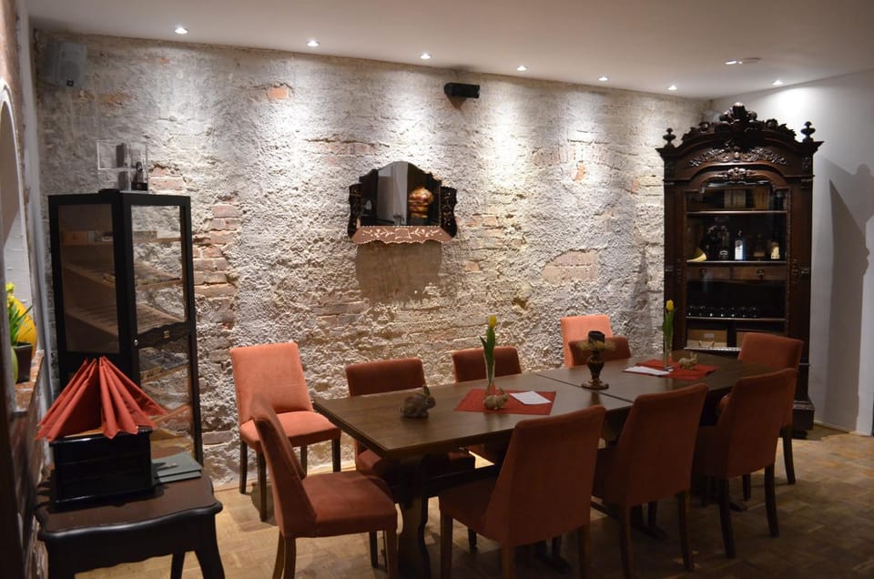 Landhaus Akazienhof Hotel in Lower Saxony, Germany
