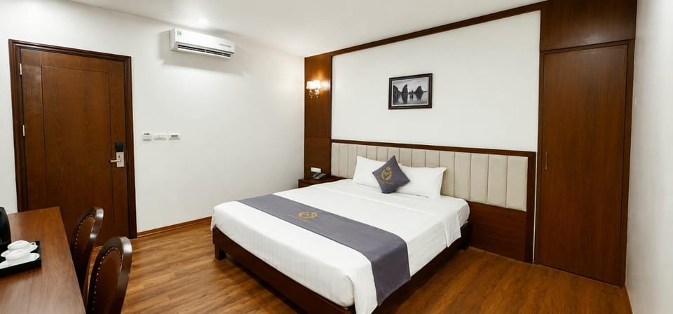 Luxury Palace Hotel Hotel in Vietnam