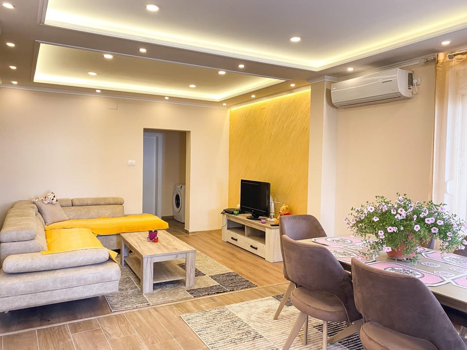 ANDI Apartment Apartment in Ulcinj