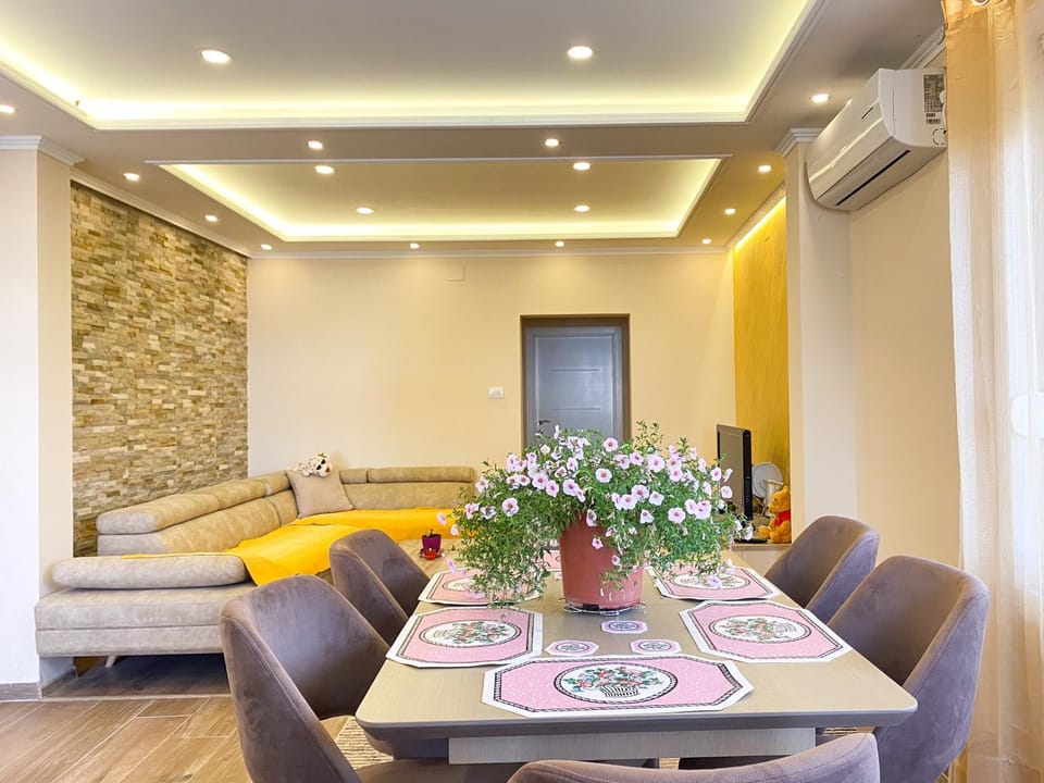 ANDI Apartment Apartment in Ulcinj
