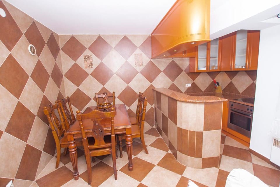 Lea Apartment Apartment in Montenegro