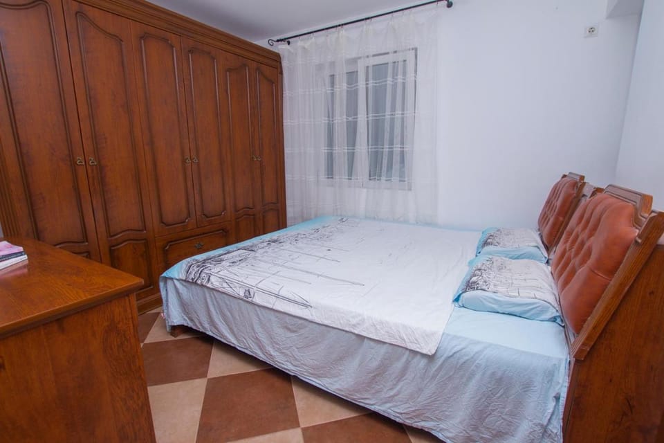 Lea Apartment Apartment in Montenegro