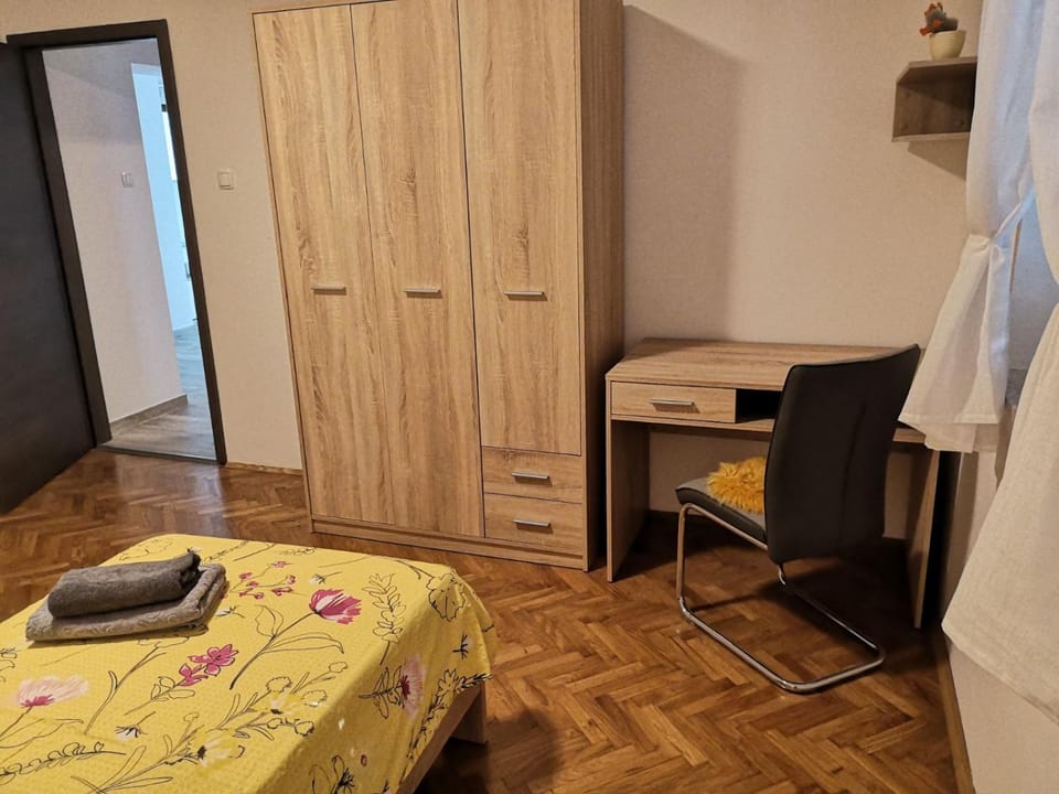 Eugenia Apartment in Pula