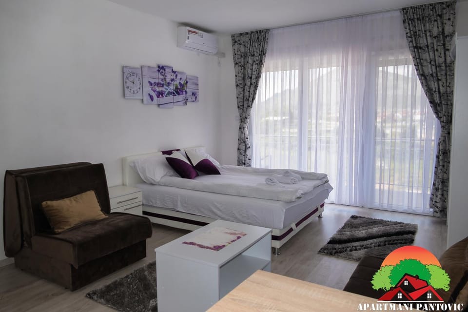 Apartmani Pantovic - Apartman 2 Apartment in Dubrovnik-Neretva County