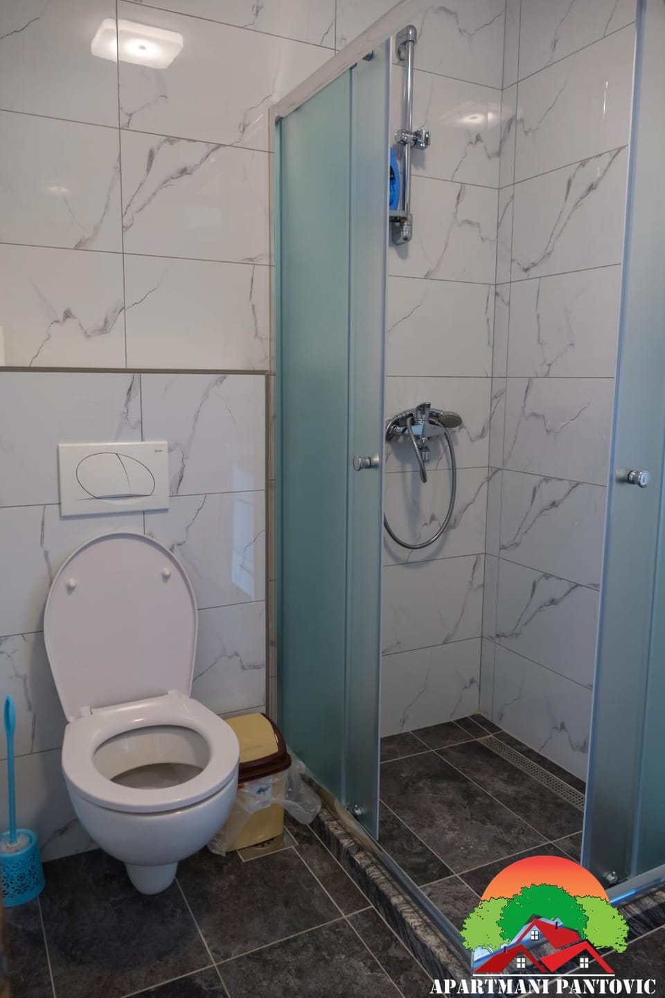 Apartmani Pantovic - Apartman 2 Apartment in Dubrovnik-Neretva County