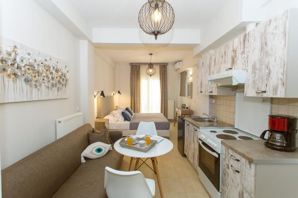 Pargas Dream Apartment in Peloponnese, Western Greece and the Ionian