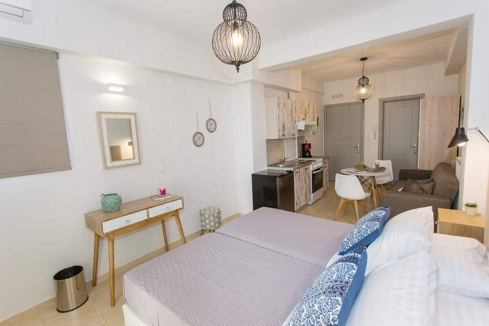 Pargas Dream Apartment in Peloponnese, Western Greece and the Ionian