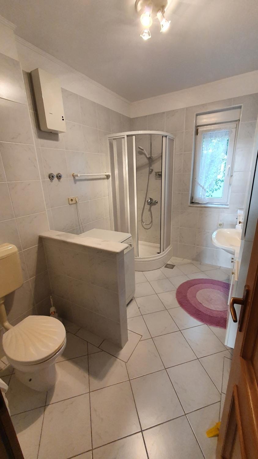 Toilet, Bathroom