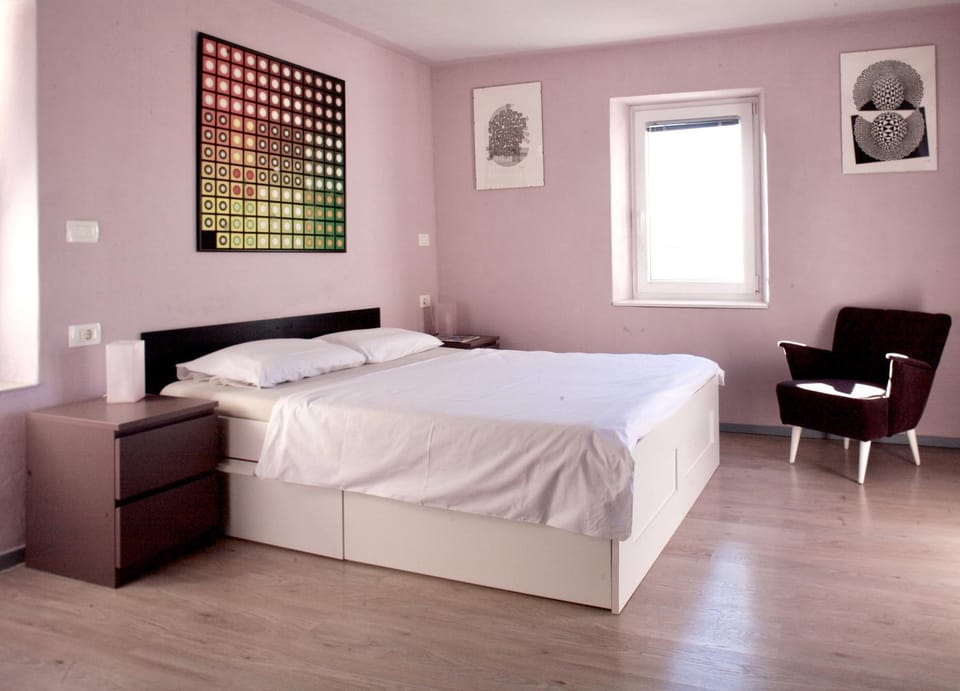 Hana place Apartment in Istria County