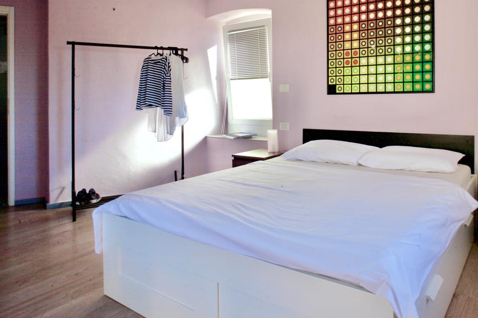 Hana place Apartment in Istria County