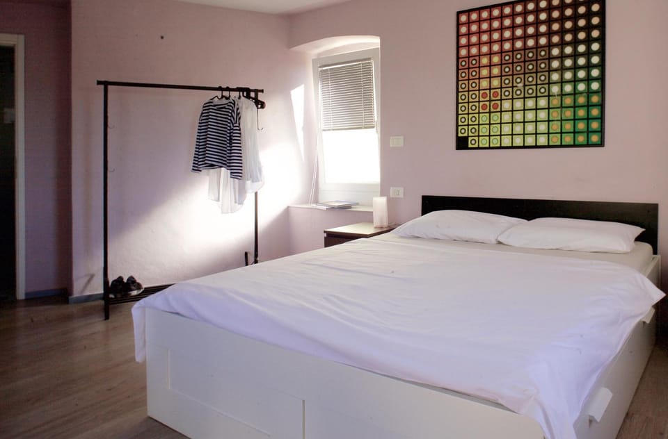 Hana place Apartment in Istria County