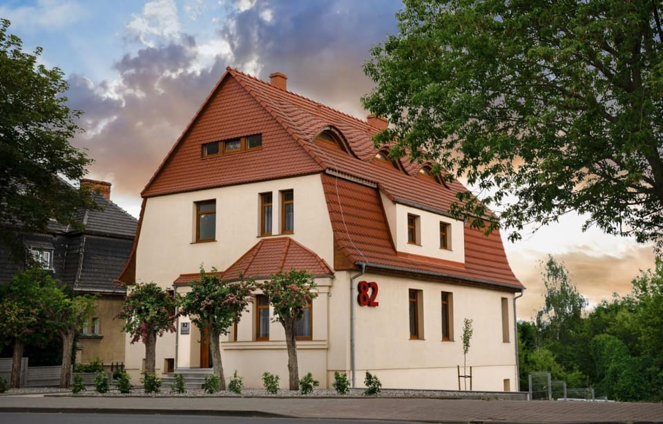 Apartamenty, Boutique Rooms Villa 82, Monitorowany PARKING Bed and Breakfast in West Pomeranian Voivodeship, Poland