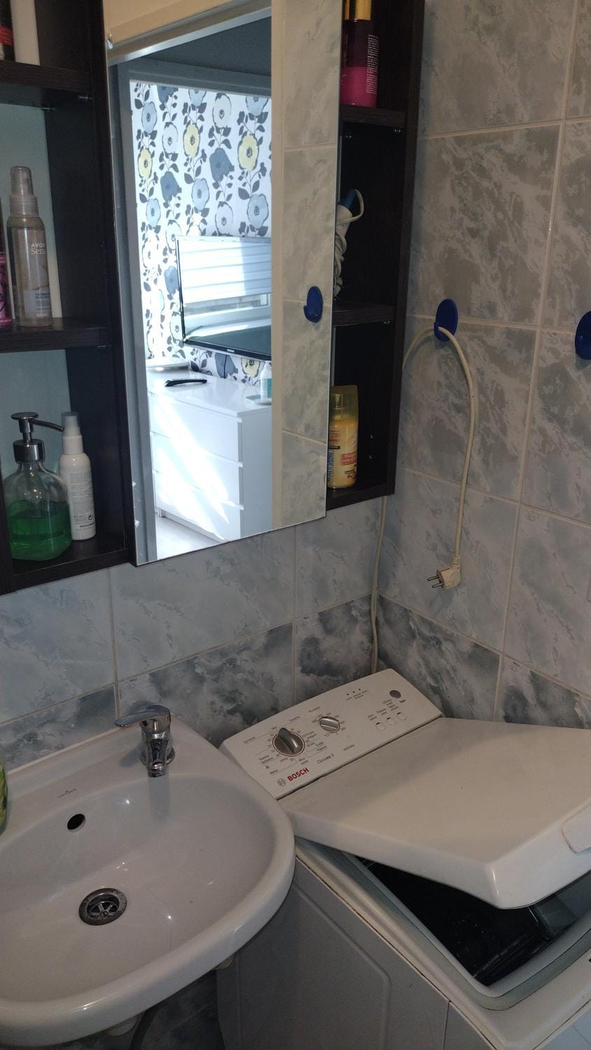 Apartament w centrum Apartment in West Pomeranian Voivodeship, Poland