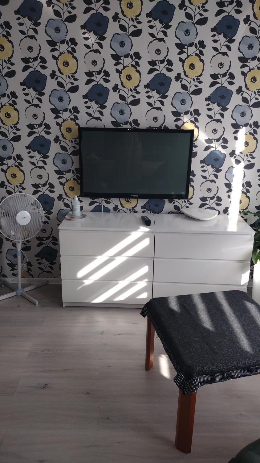 Apartament w centrum Apartment in West Pomeranian Voivodeship, Poland