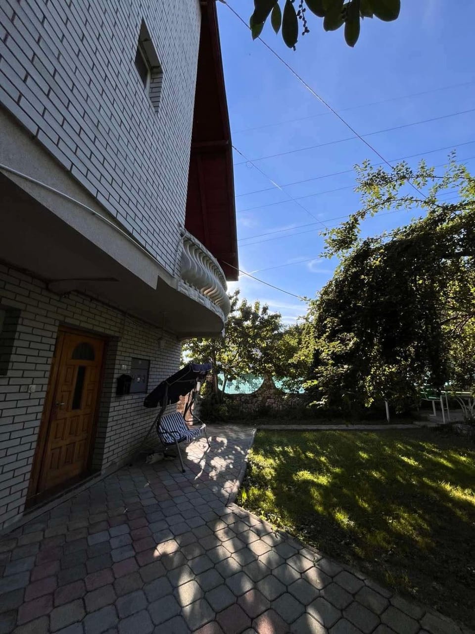 Villa Sunny side Sarajevo Villa in Sarajevo