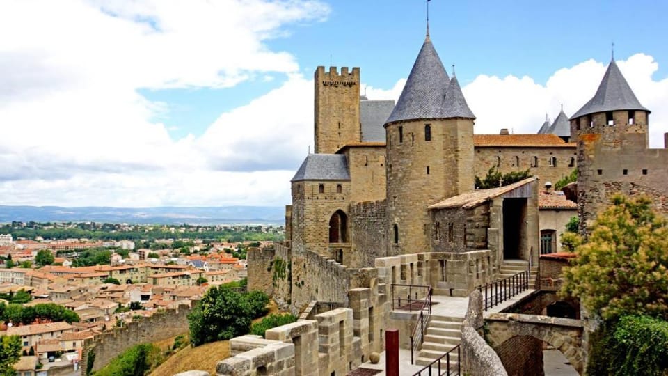Le village-hôtes Bed and Breakfast in Occitanie