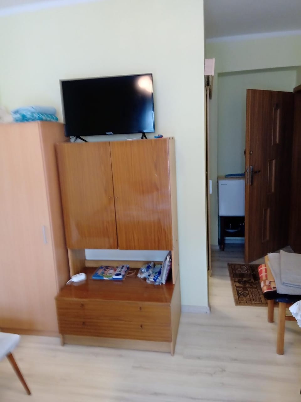 Mikadel Vacation rental in Miedzyzdroje