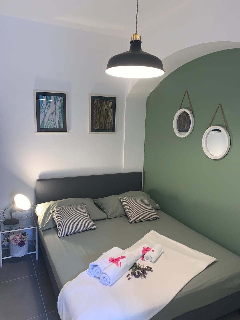 Apartment DUX Apartment in Komiža