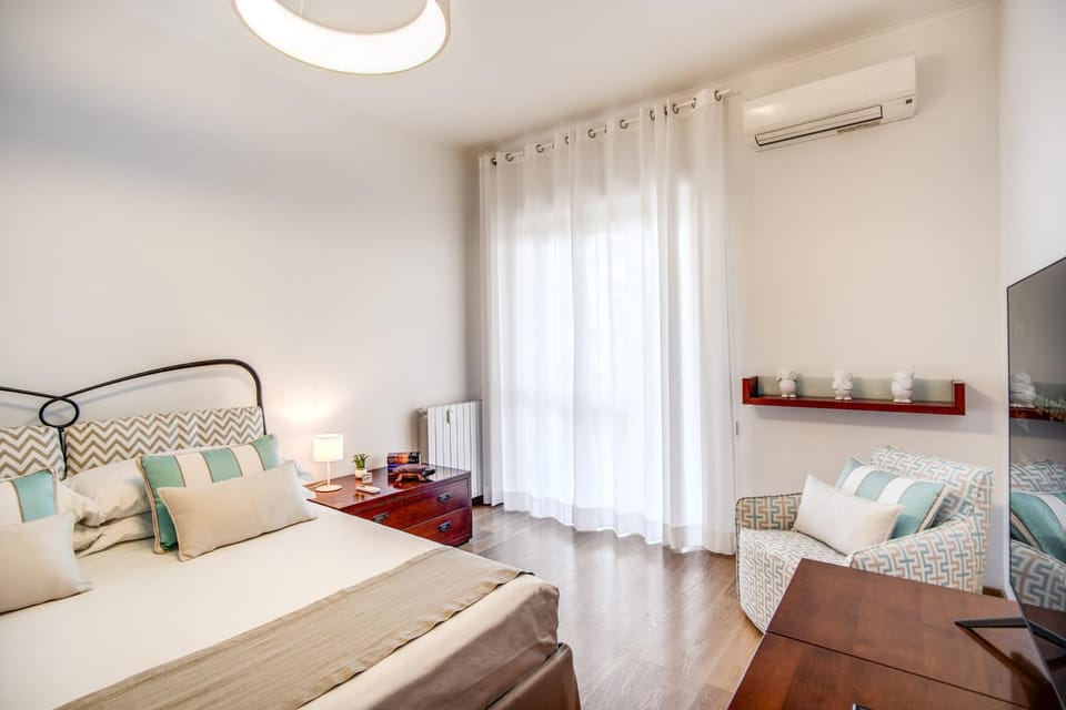 Casa degli Aranci 33 Apartment in Priora