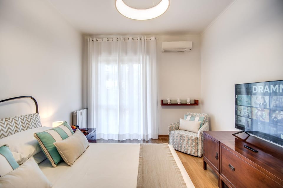 Casa degli Aranci 33 Apartment in Priora