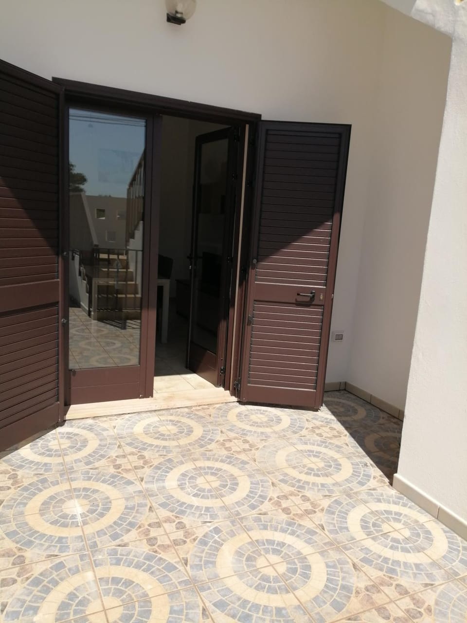 Casa vacanze SALENTO BELLA VISTA Apartment in Apulia