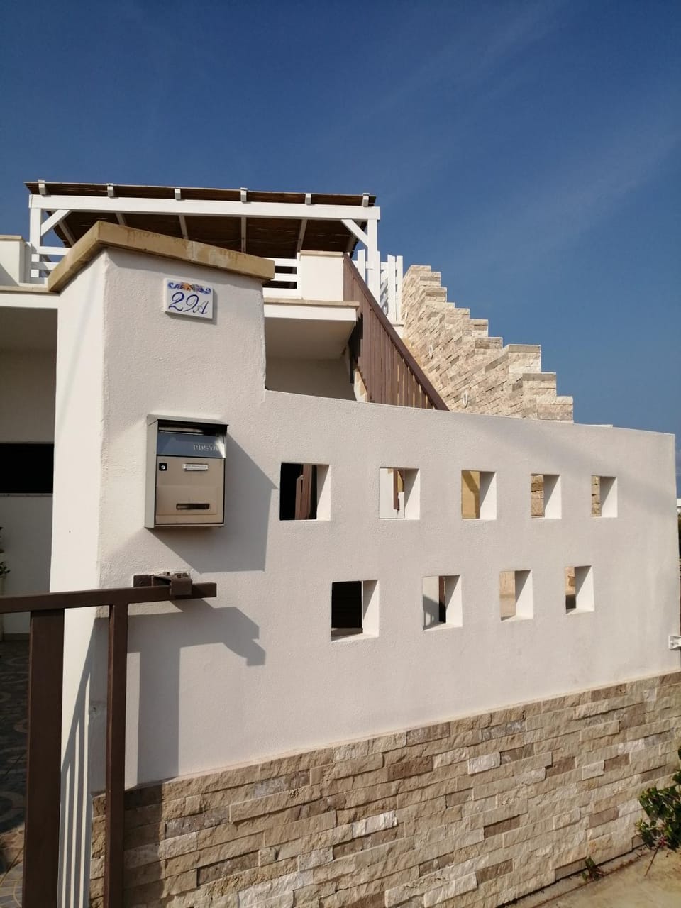 Casa vacanze SALENTO BELLA VISTA Apartment in Apulia