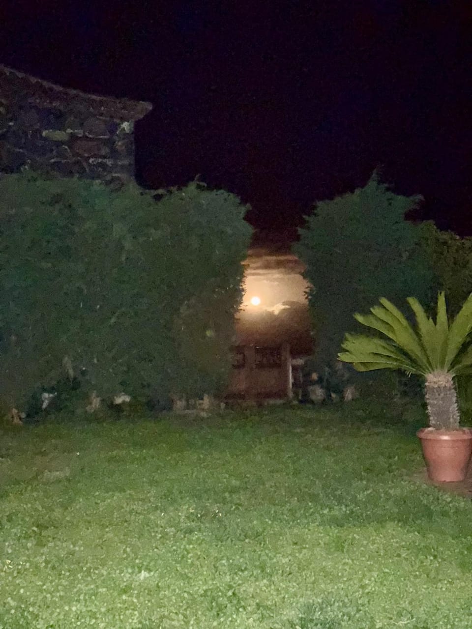 Casa Rural Quinta Los Naranjos House in La Palma