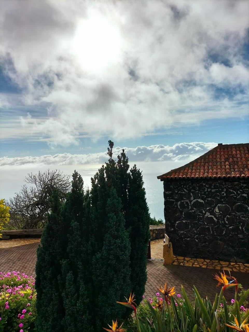 Casa Rural Quinta Los Naranjos House in La Palma