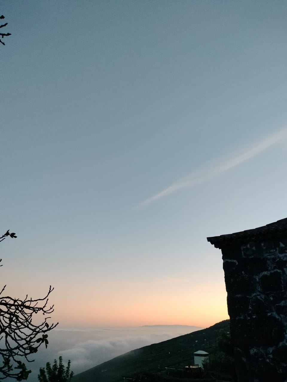 Casa Rural Quinta Los Naranjos House in La Palma