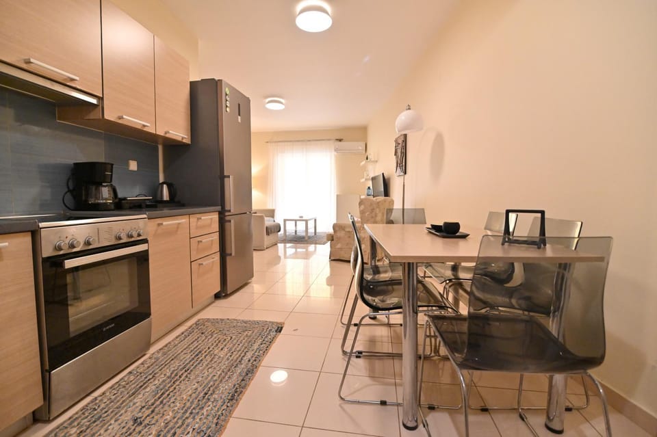 Sweet Puzzle Apartment in Peloponnese, Western Greece and the Ionian