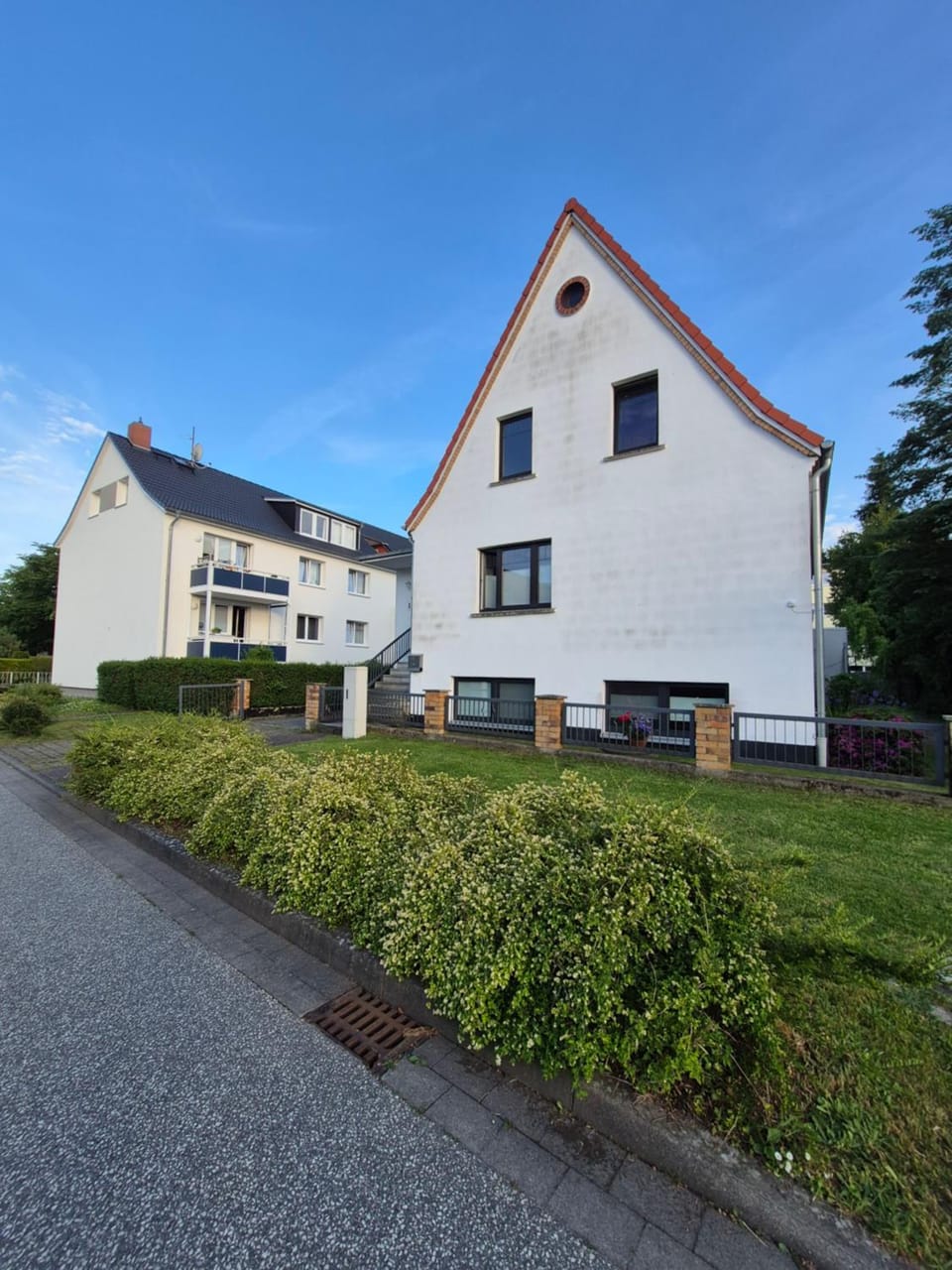 Ferienwohnung Bischof Süd Apartment in Graal-Müritz
