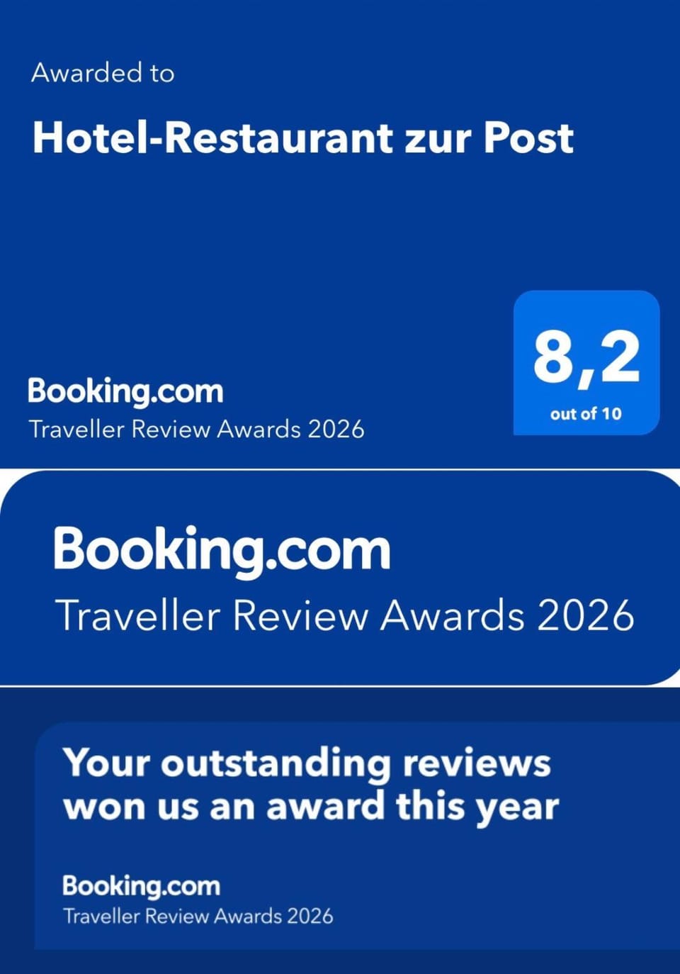 Hotel-Restaurant zur Post Hotel in Hesse