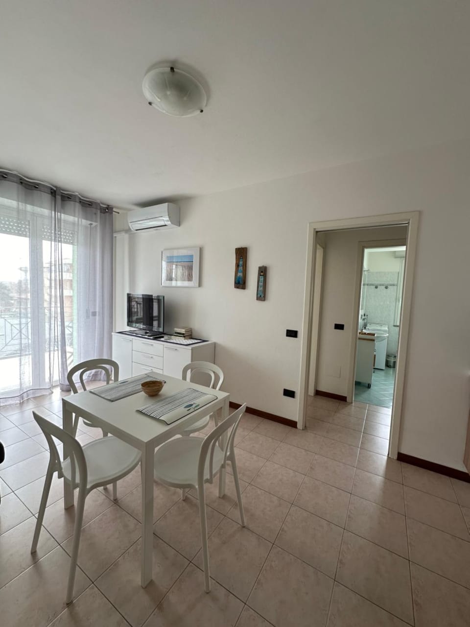Appartamento delle Vele Apartment in Bellaria - Igea Marina