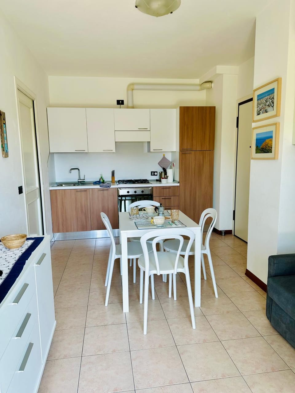 Appartamento delle Vele Apartment in Bellaria - Igea Marina