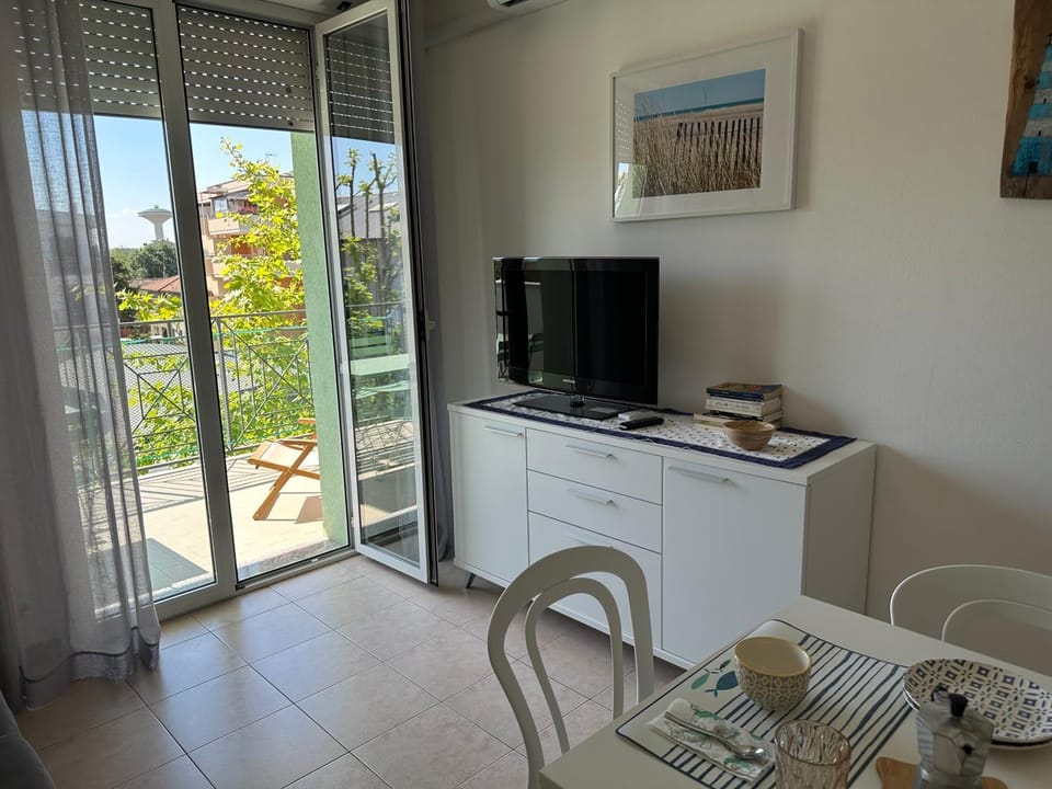 Appartamento delle Vele Apartment in Bellaria - Igea Marina