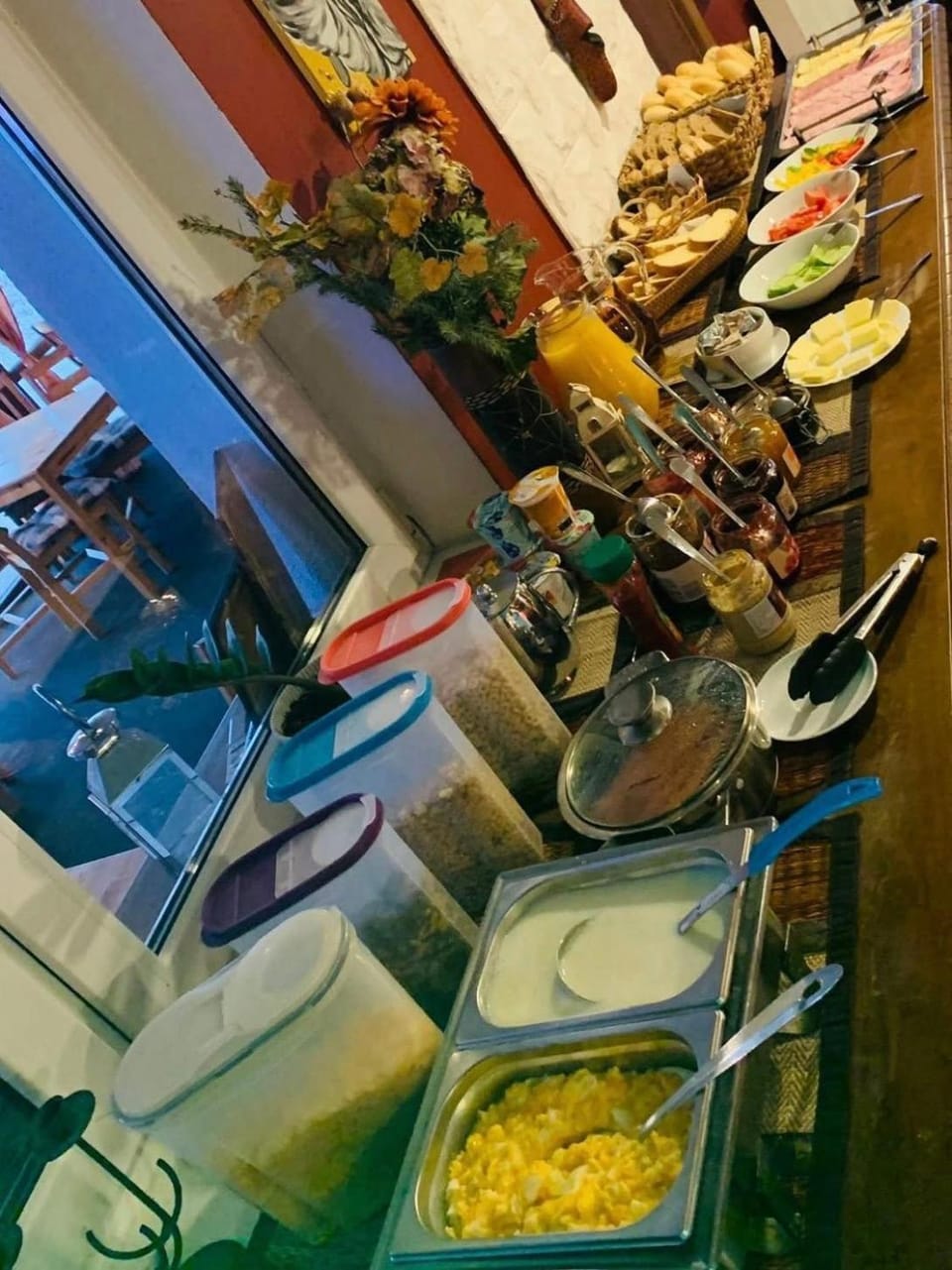 Dovolenkový dom Ela pets friendly Apartment in Slovakia