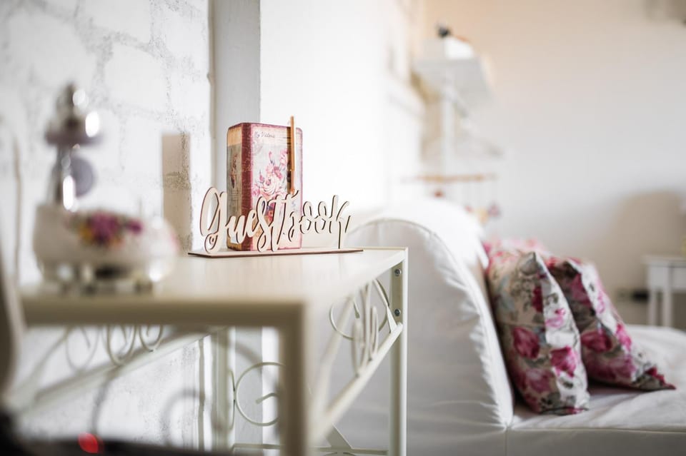 Vintage Lounge studio by the sea in Liepaja Apartment in Latvia
