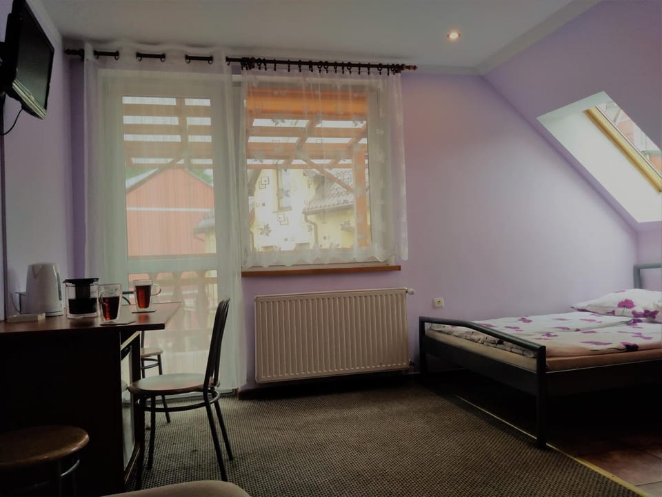 Na Skwerku Bed and Breakfast in Lower Silesian Voivodeship