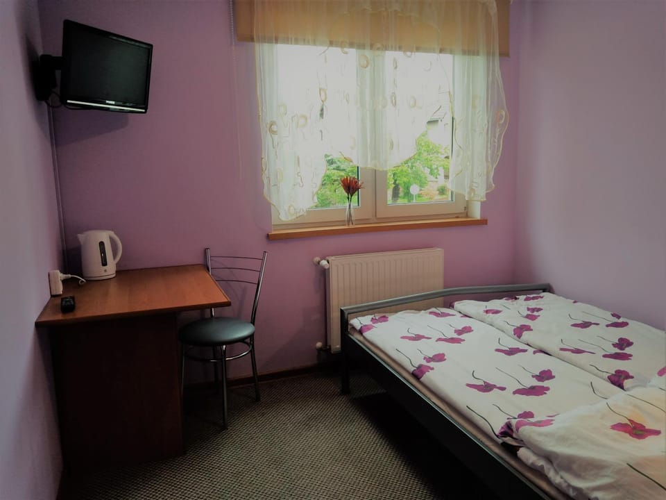 Na Skwerku Bed and Breakfast in Lower Silesian Voivodeship