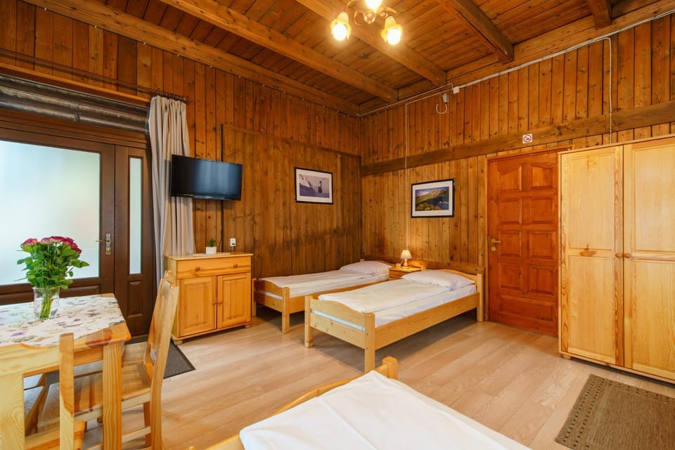 Apartament 3a Vacation rental in Zakopane