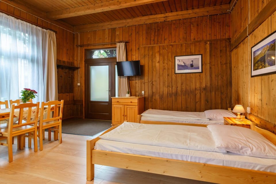 Apartament 3a Vacation rental in Zakopane