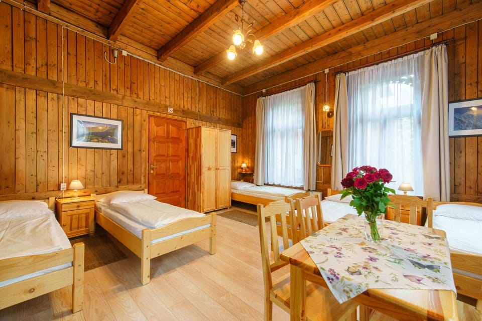 Apartament 3a Vacation rental in Zakopane