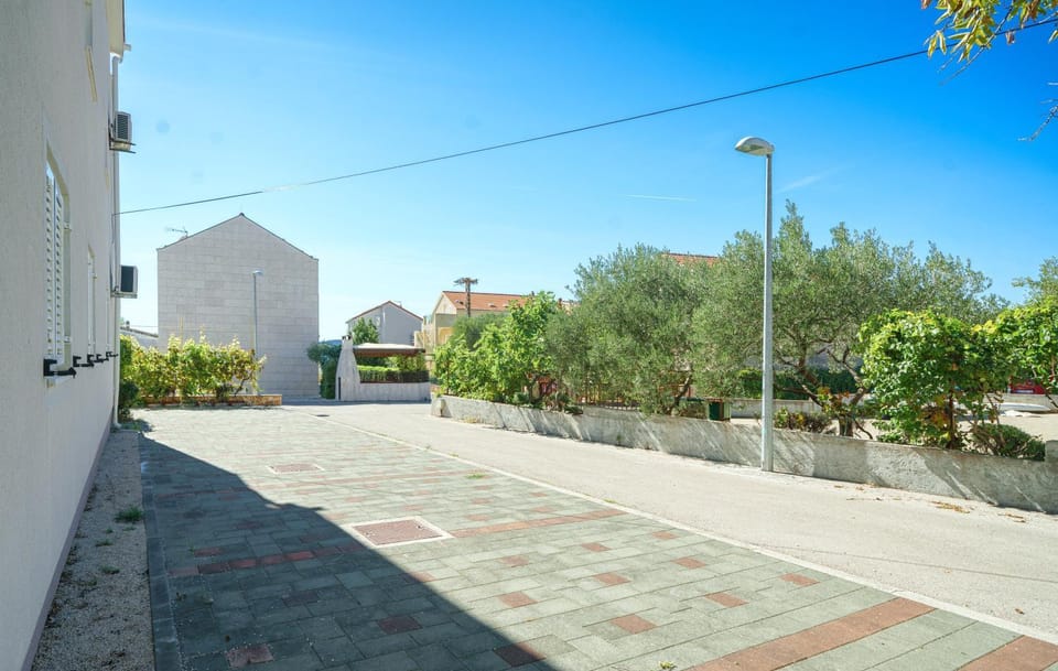 Apartmani Marija Apartment in Šibenik-Knin County, Croatia