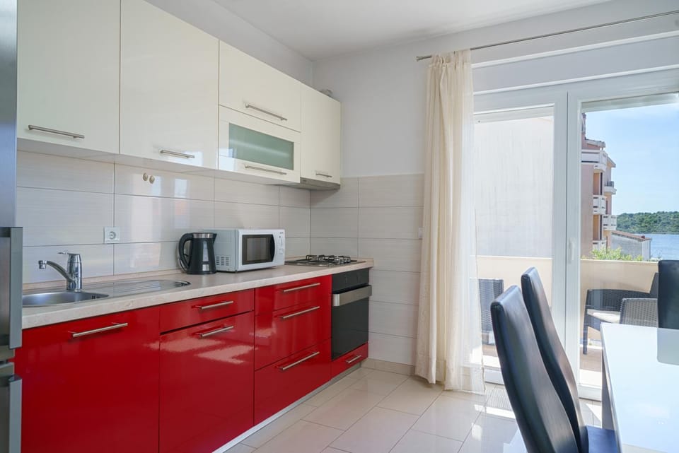 Apartmani Marija Apartment in Šibenik-Knin County, Croatia