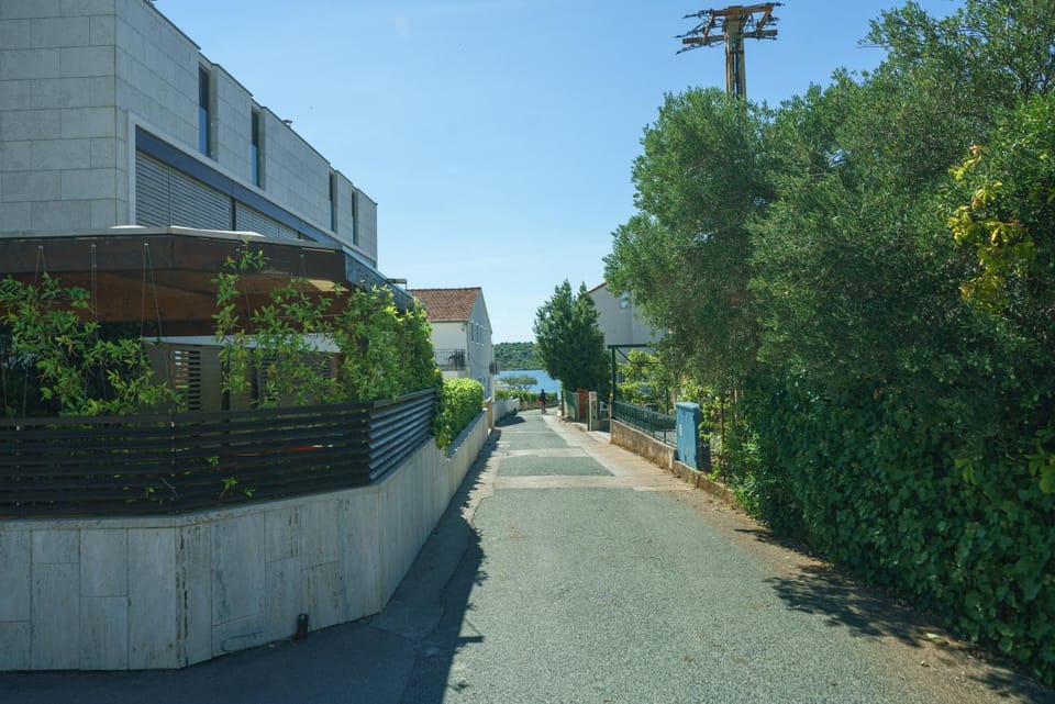 Apartmani Marija Apartment in Šibenik-Knin County, Croatia