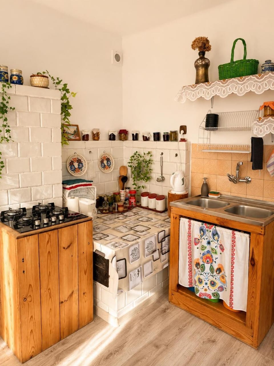Agroturystyka Kobylnica nad Wisłą Apartment in Masovian Voivodeship