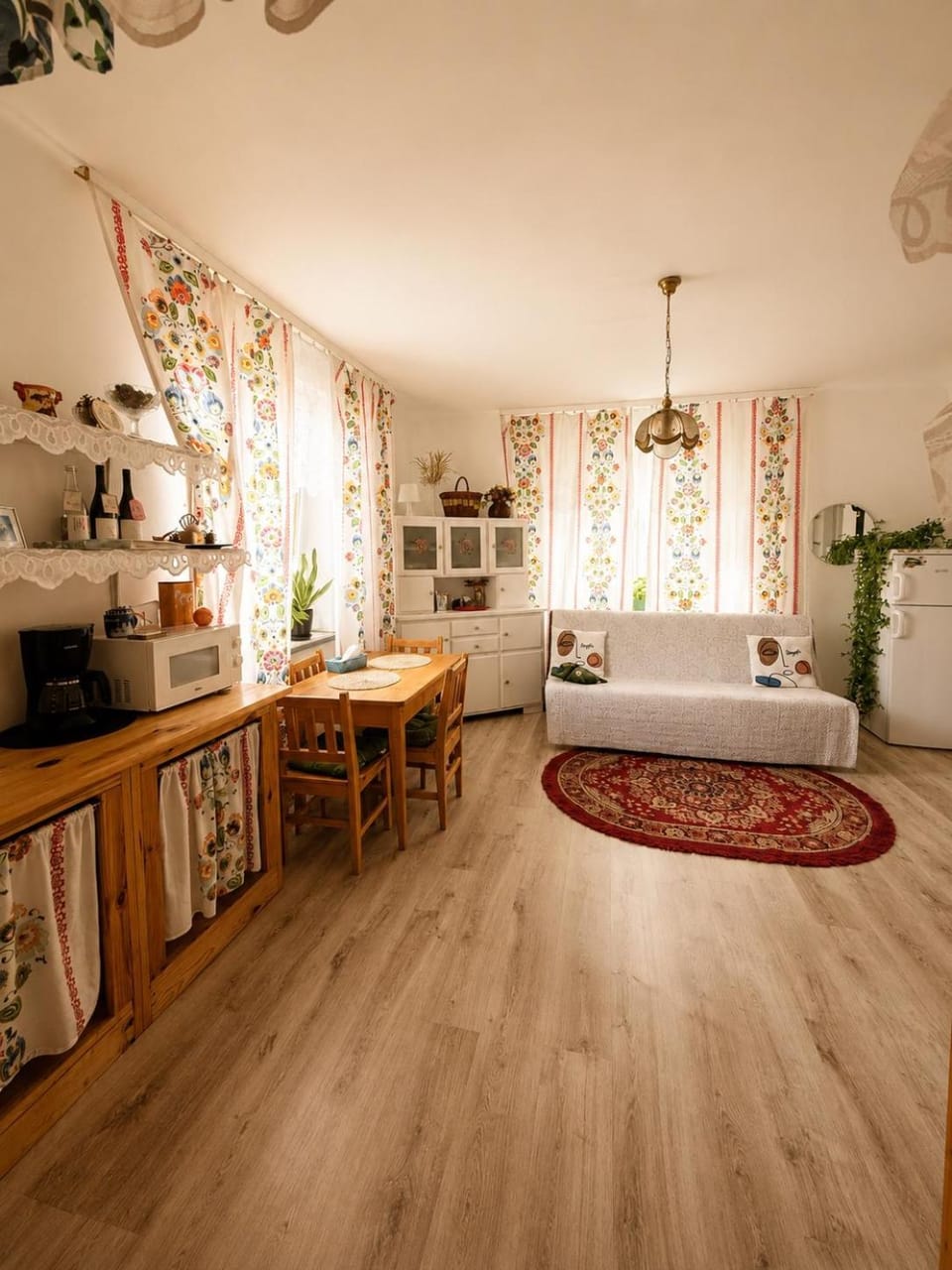 Agroturystyka Kobylnica nad Wisłą Apartment in Masovian Voivodeship