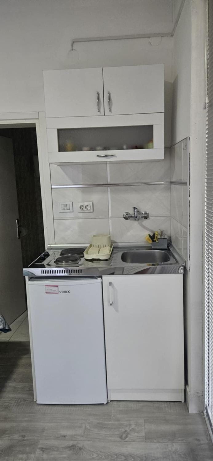 Apartman Casa Lux Apartment in Serbia
