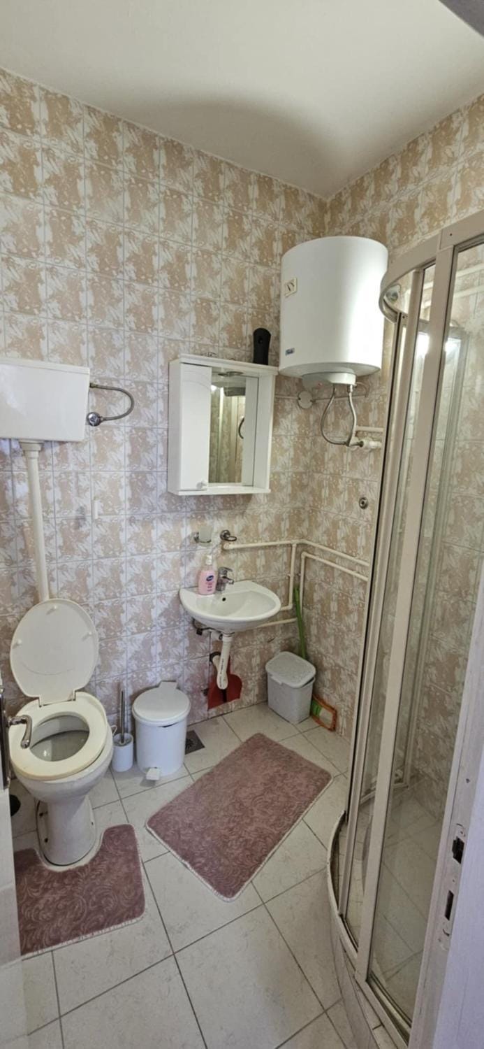 Apartman Casa Lux Apartment in Serbia